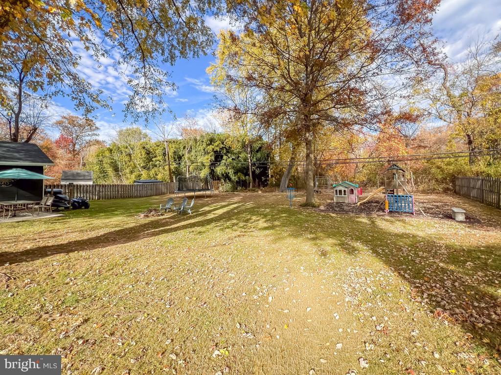 FAIRLESS HILLS - Residential