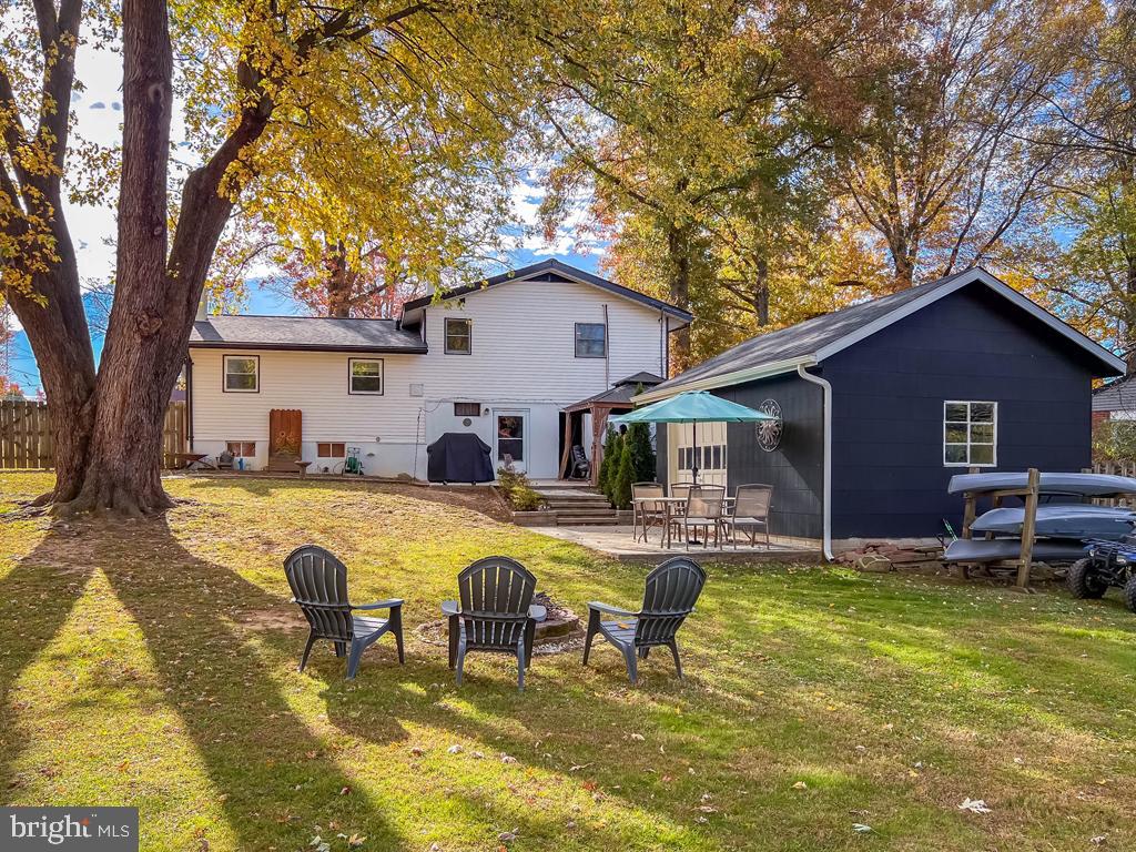 FAIRLESS HILLS - Residential