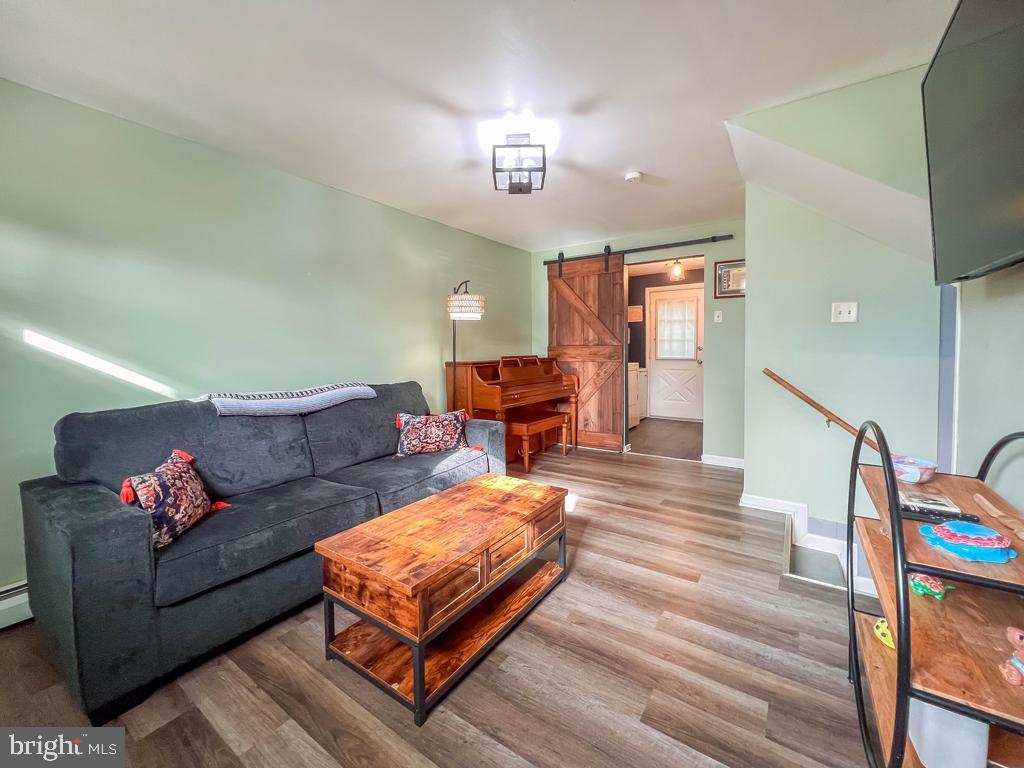 FAIRLESS HILLS - Residential