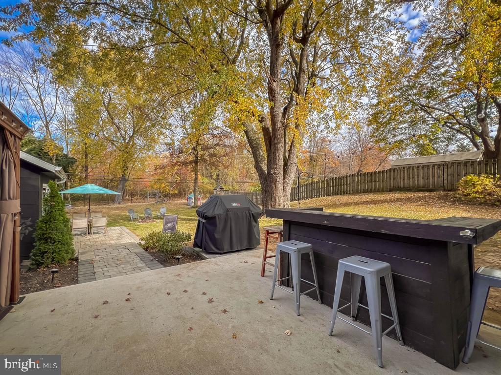 FAIRLESS HILLS - Residential