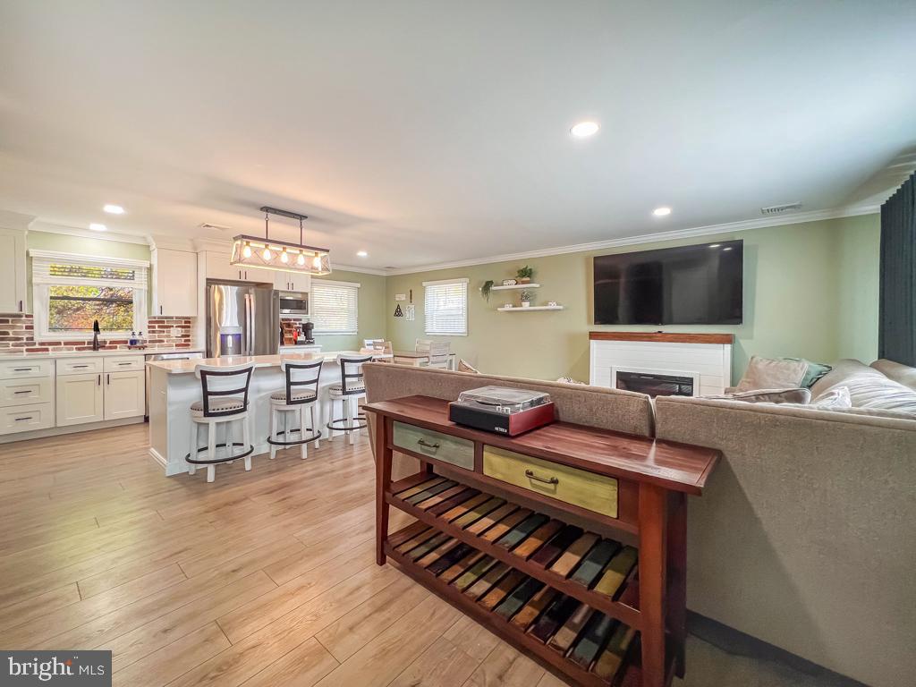 FAIRLESS HILLS - Residential