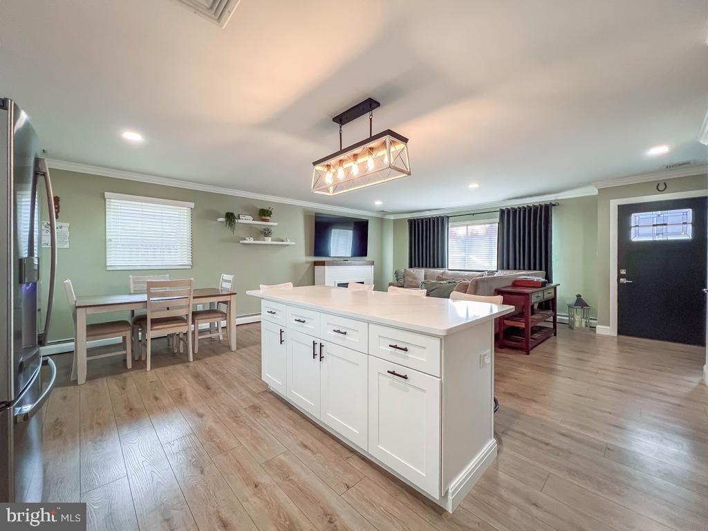 FAIRLESS HILLS - Residential