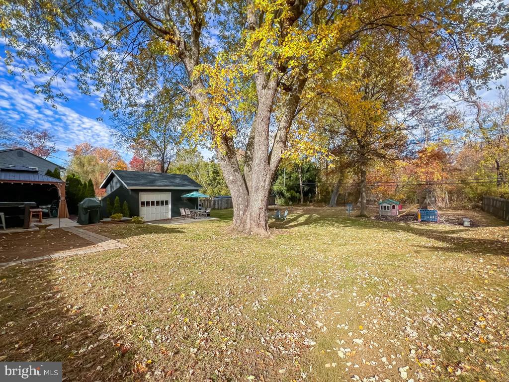 FAIRLESS HILLS - Residential