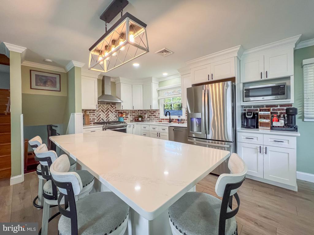 FAIRLESS HILLS - Residential