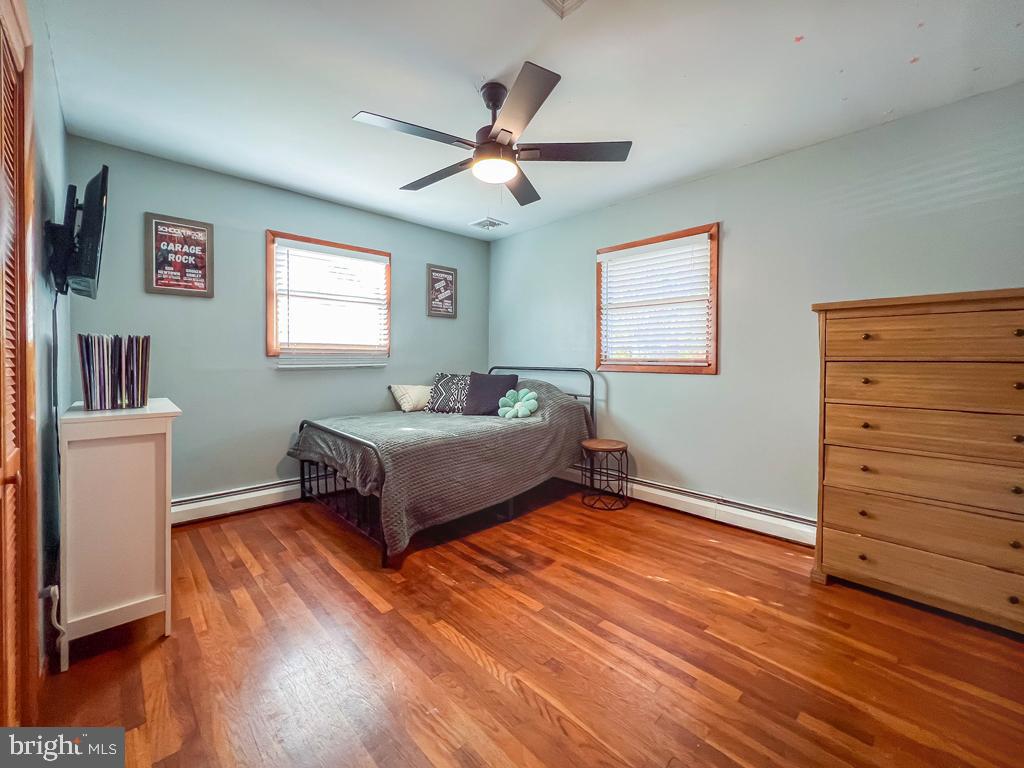 FAIRLESS HILLS - Residential