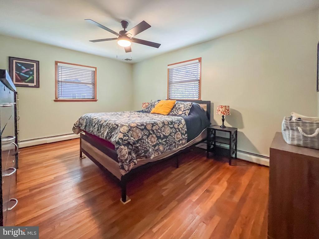 FAIRLESS HILLS - Residential