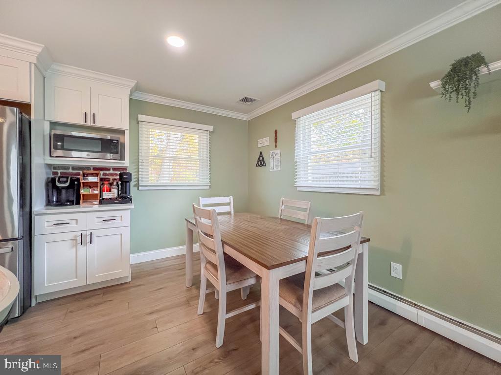 FAIRLESS HILLS - Residential