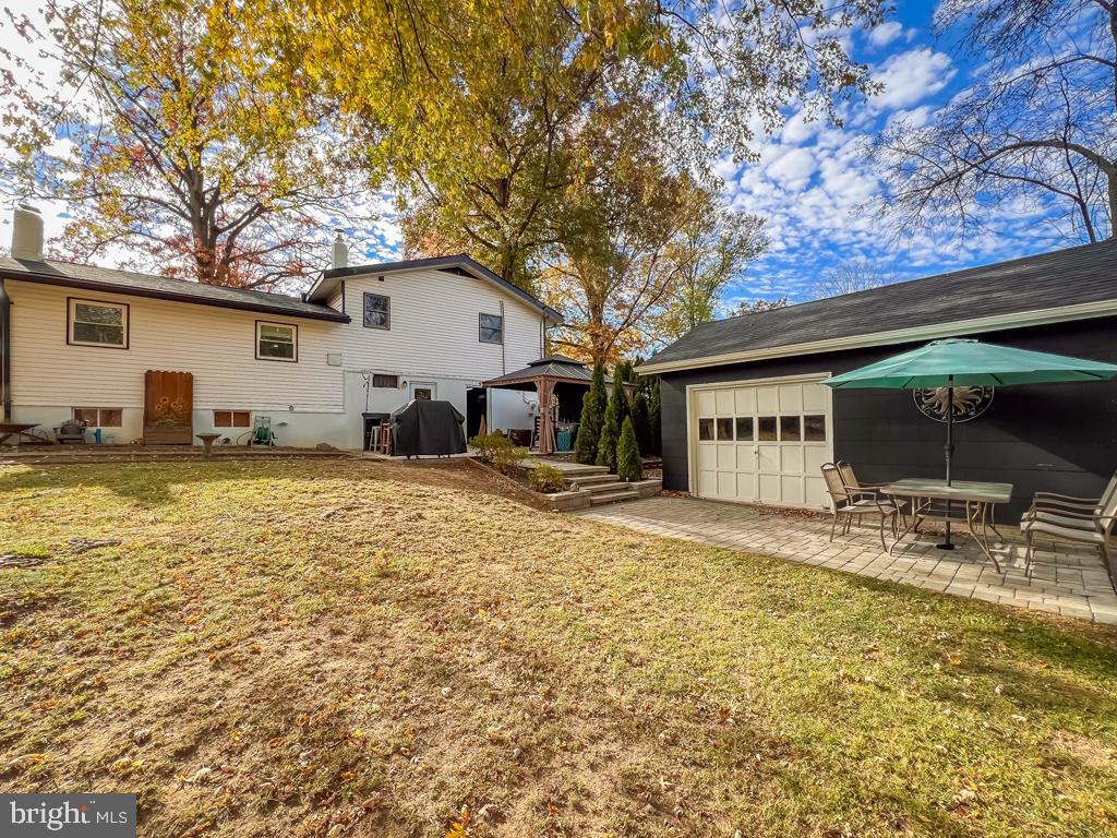 FAIRLESS HILLS - Residential