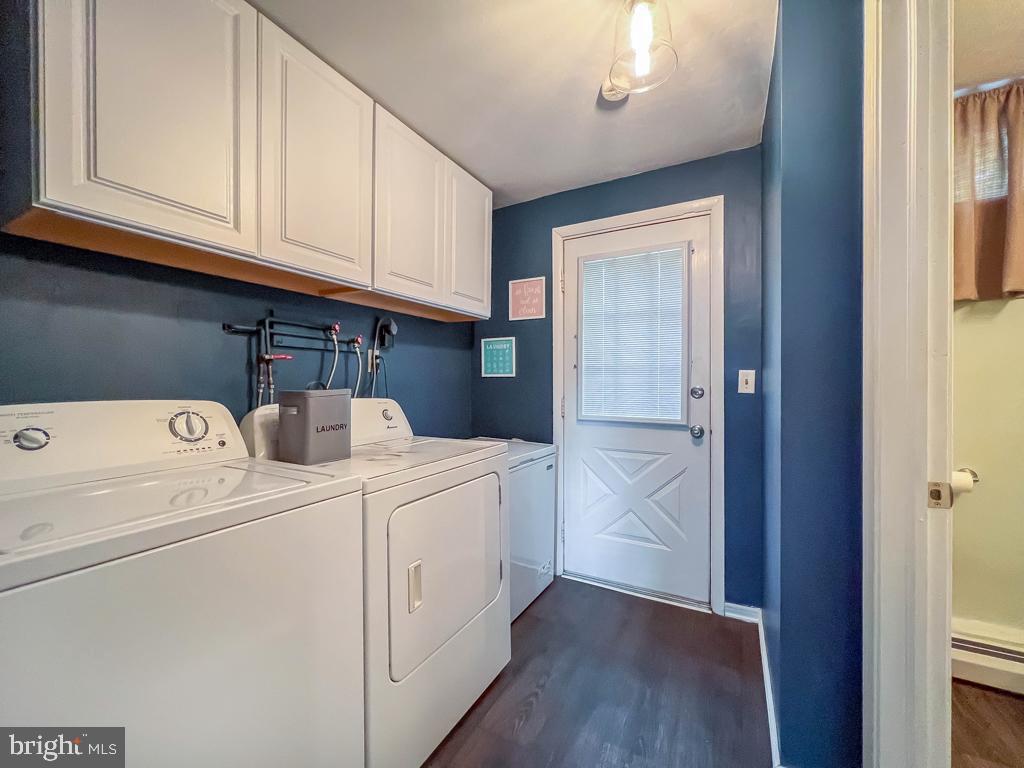 FAIRLESS HILLS - Residential