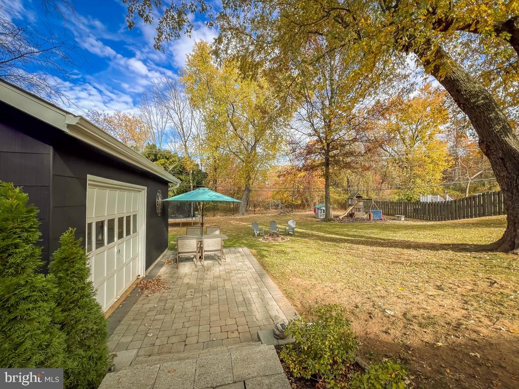 FAIRLESS HILLS - Residential