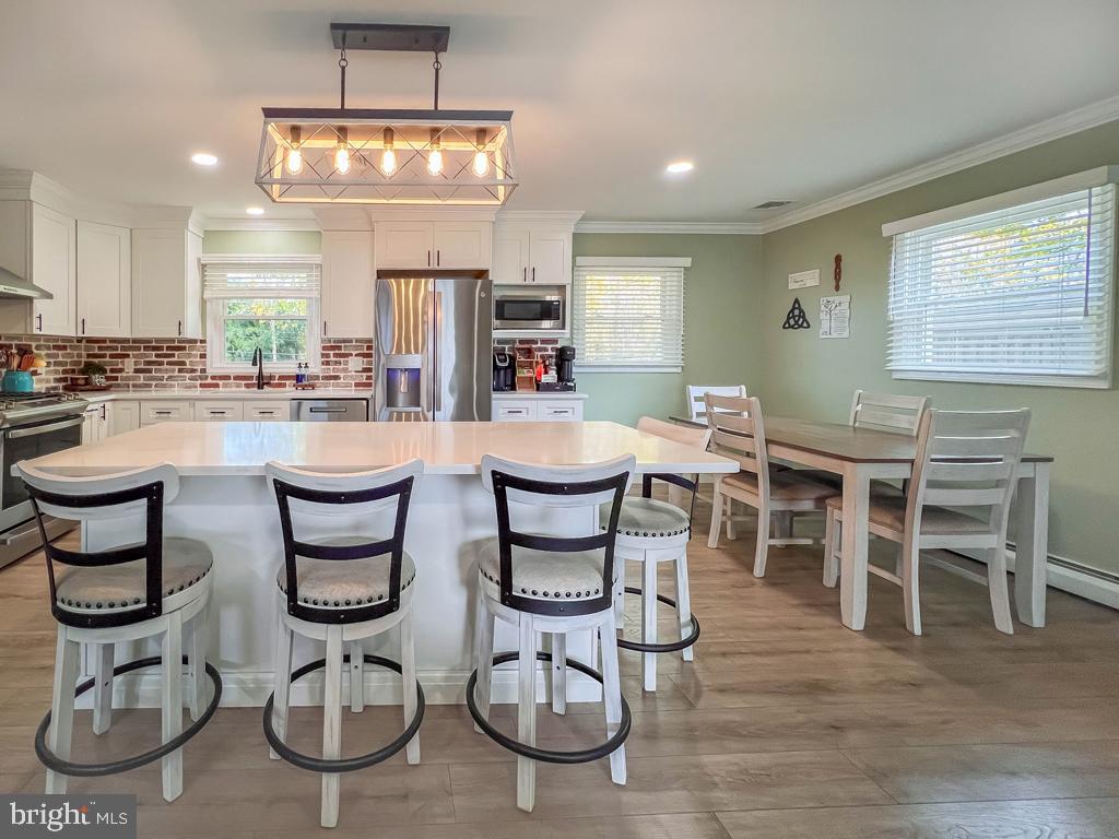 FAIRLESS HILLS - Residential