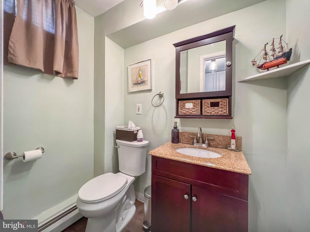 FAIRLESS HILLS - Residential