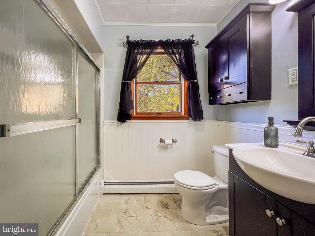 FAIRLESS HILLS - Residential