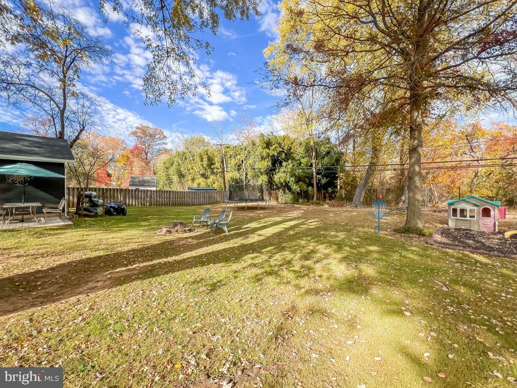 FAIRLESS HILLS - Residential