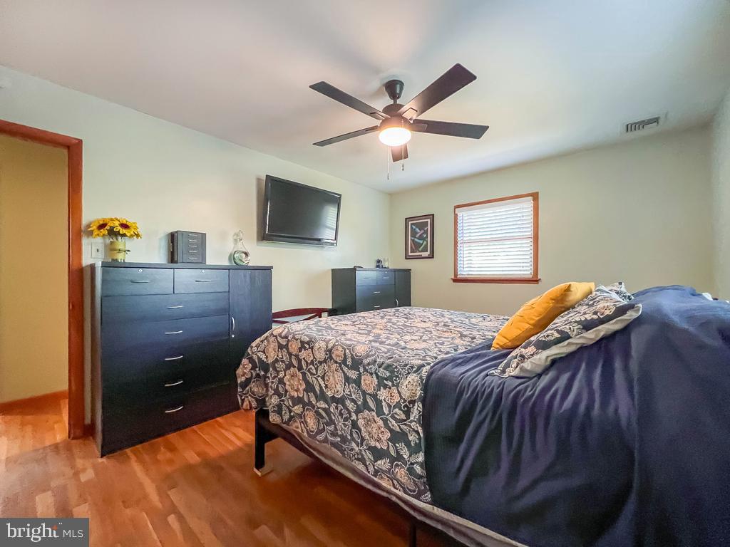 FAIRLESS HILLS - Residential