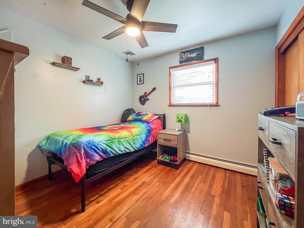 FAIRLESS HILLS - Residential