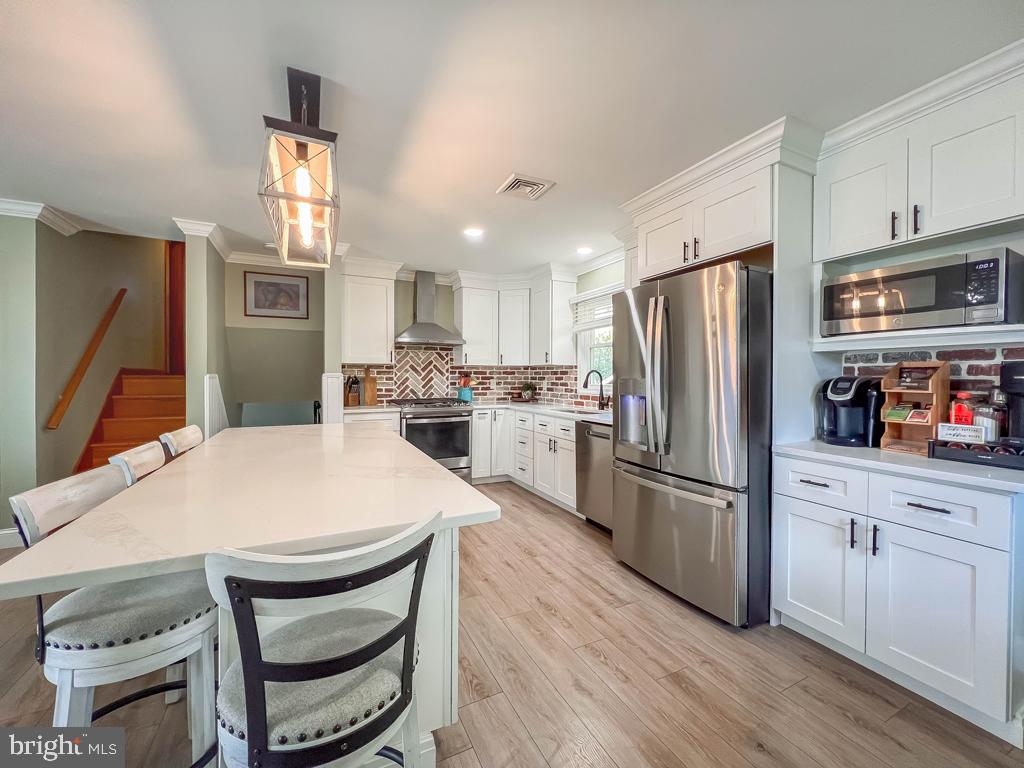 FAIRLESS HILLS - Residential