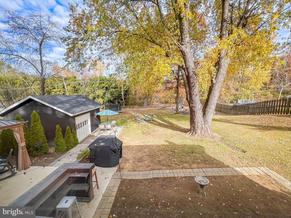 FAIRLESS HILLS - Residential