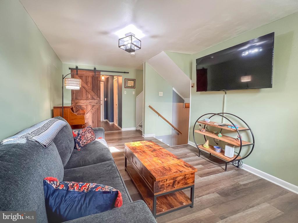 FAIRLESS HILLS - Residential