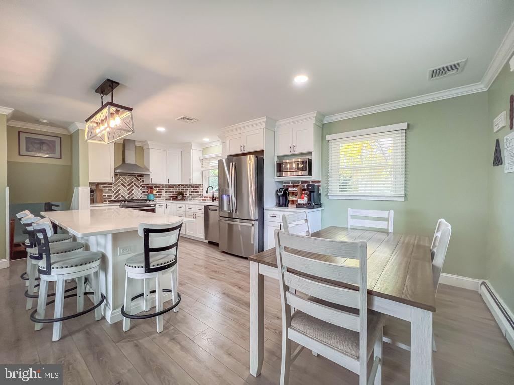 FAIRLESS HILLS - Residential