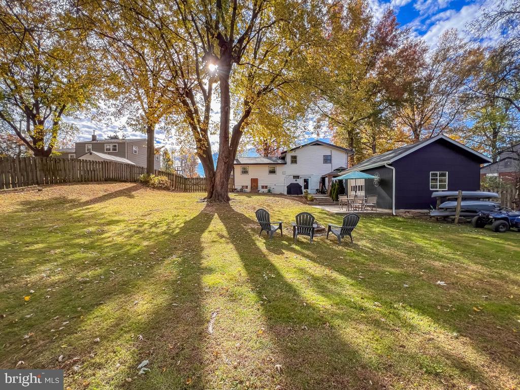 FAIRLESS HILLS - Residential