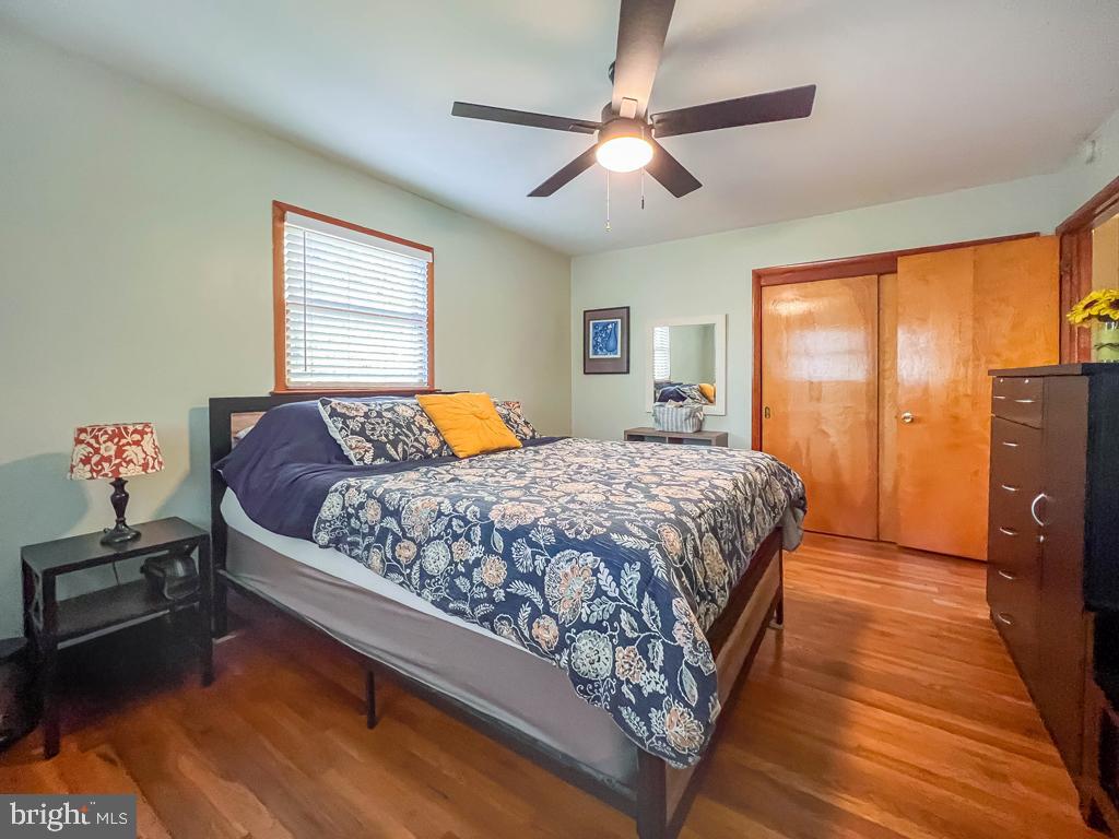 FAIRLESS HILLS - Residential