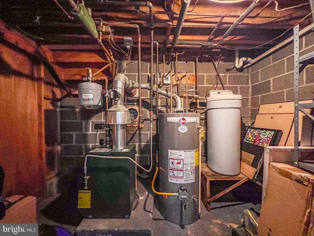 FAIRLESS HILLS - Residential