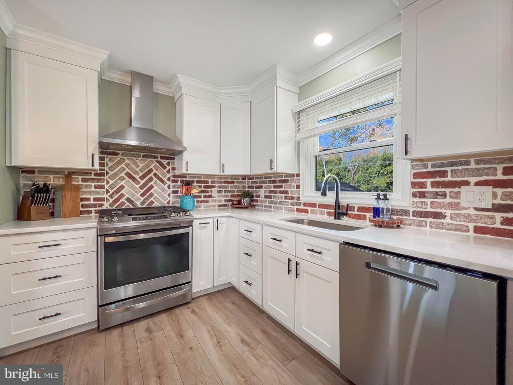 FAIRLESS HILLS - Residential