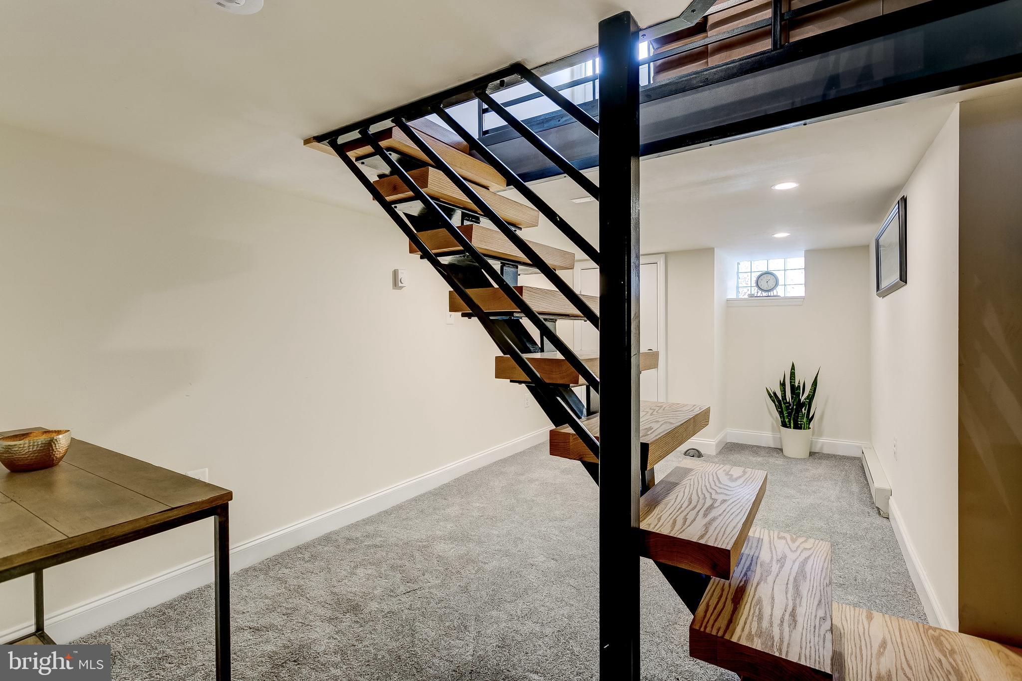 LOCUST POINT - Residential