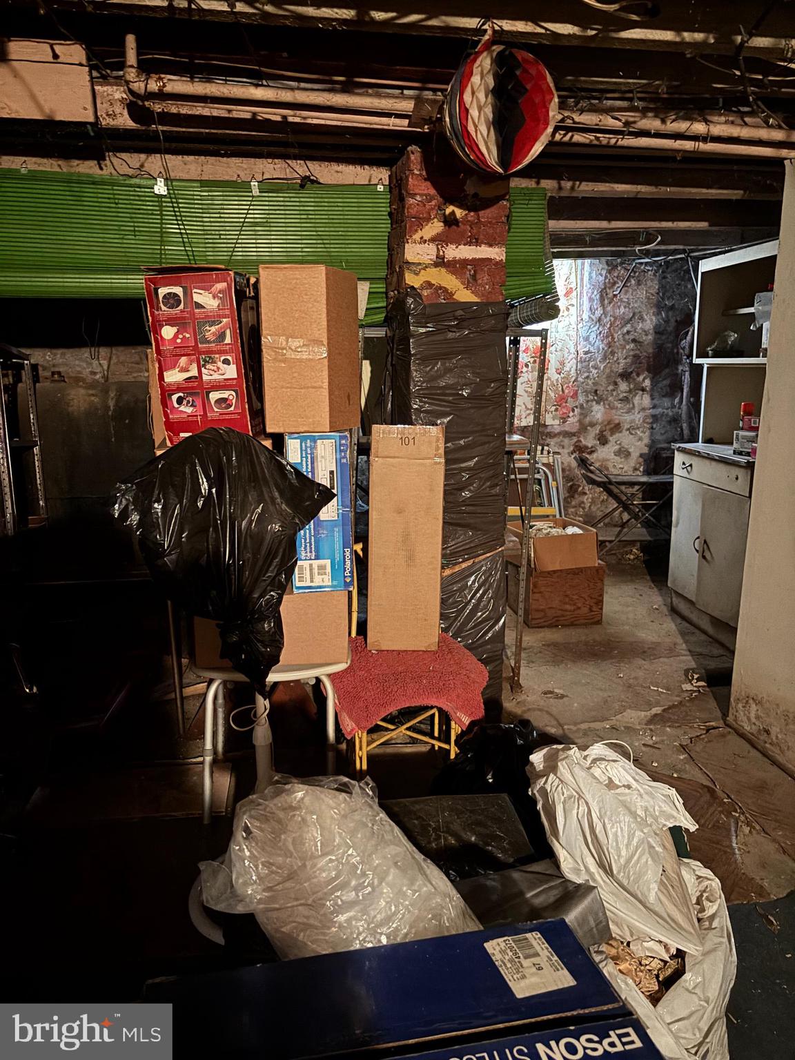 CARROLL PARK - Residential