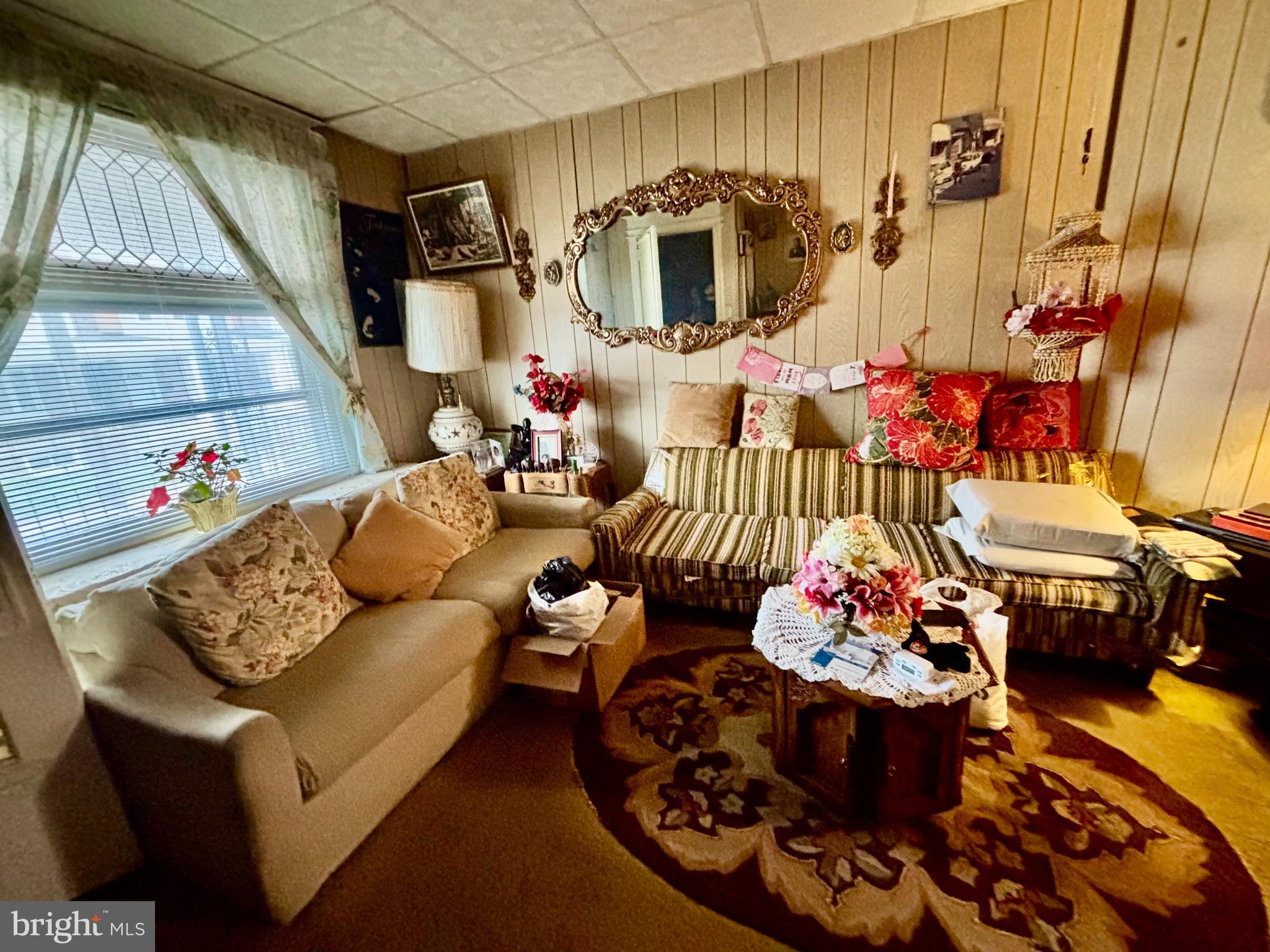 CARROLL PARK - Residential