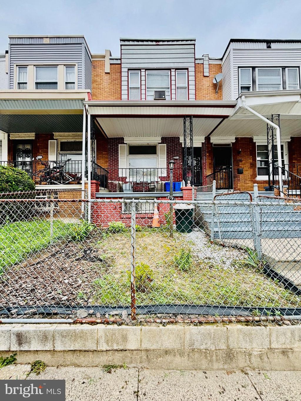 Photo of 5741 Hunter Street, PHILADELPHIA, PA 19131 (MLS # PAPH2511628)