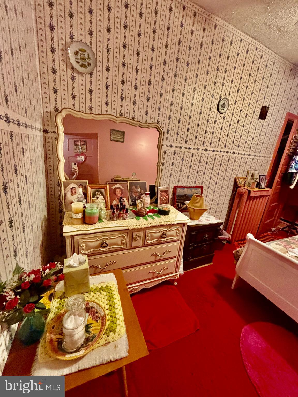 CARROLL PARK - Residential