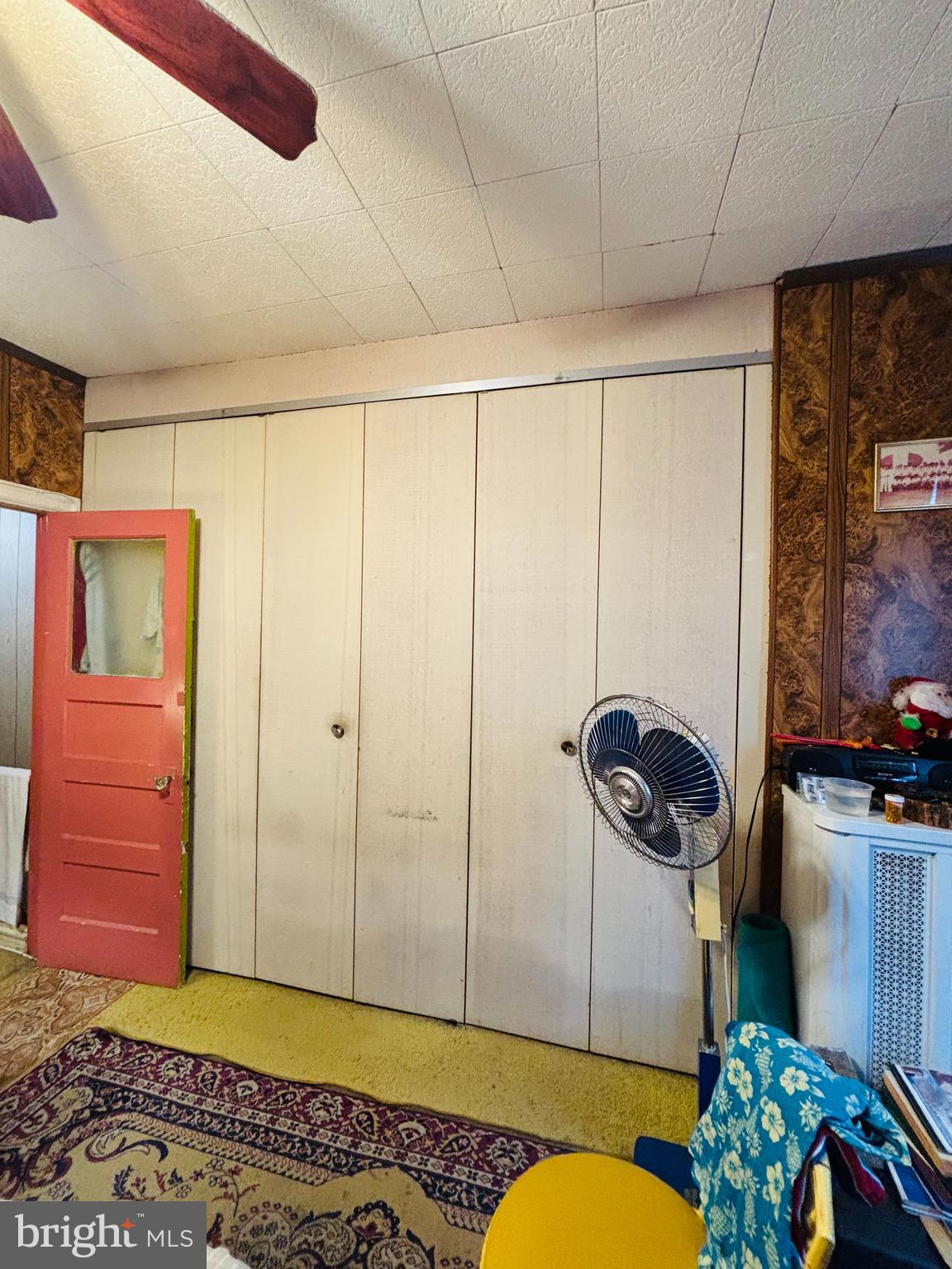 CARROLL PARK - Residential