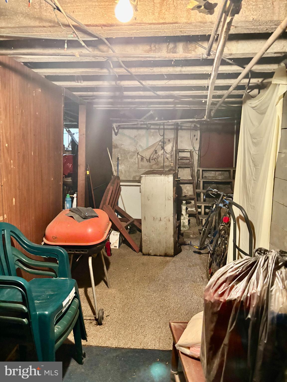 CARROLL PARK - Residential