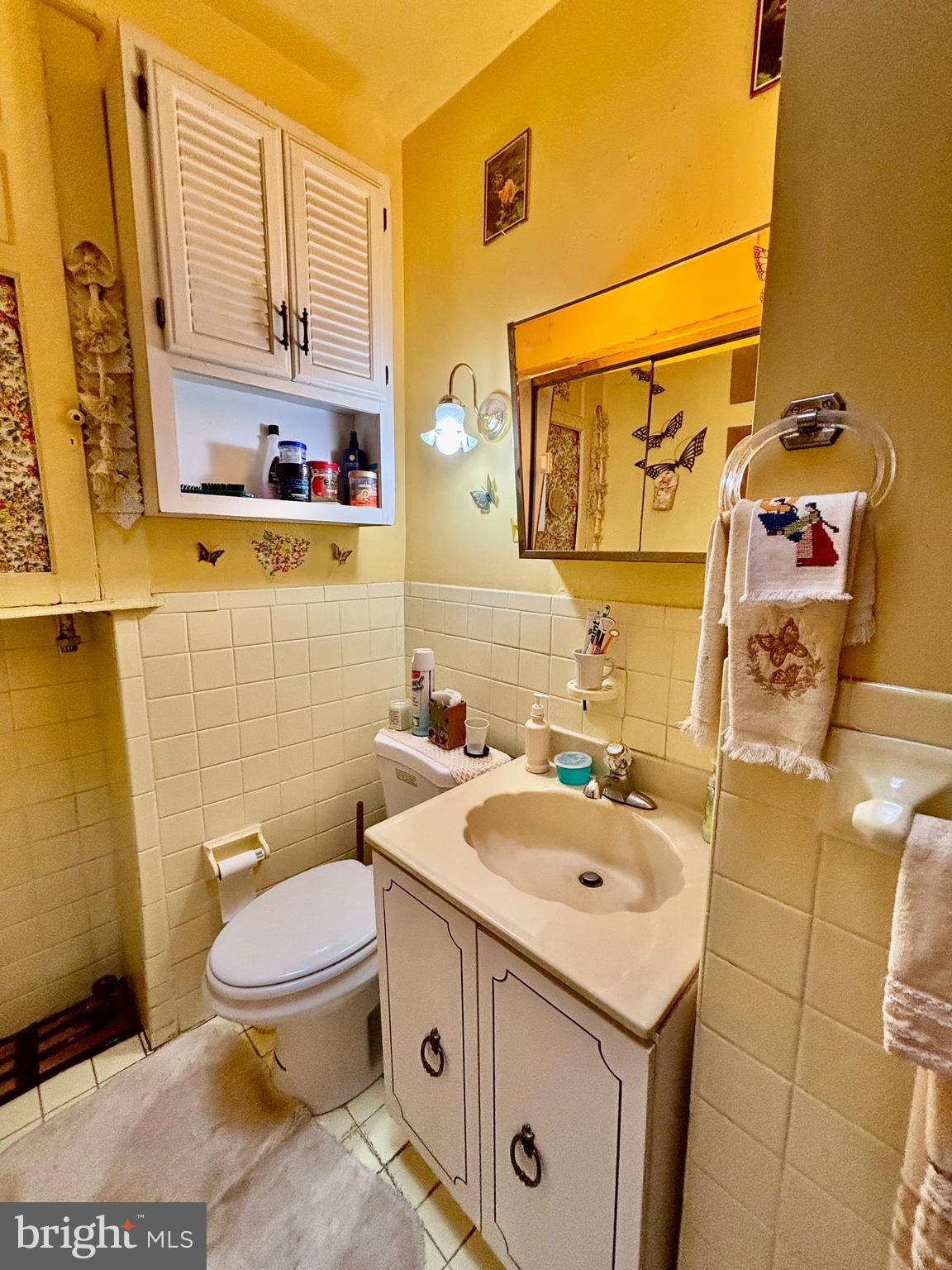 CARROLL PARK - Residential