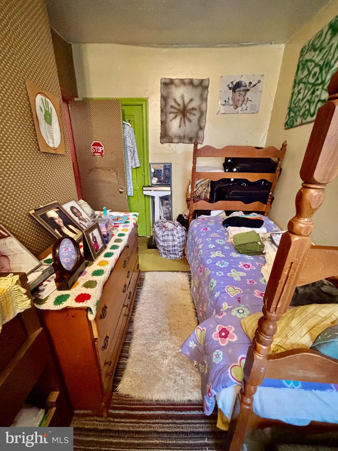 CARROLL PARK - Residential