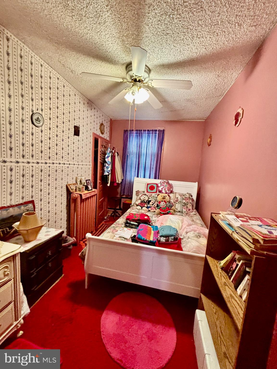 CARROLL PARK - Residential