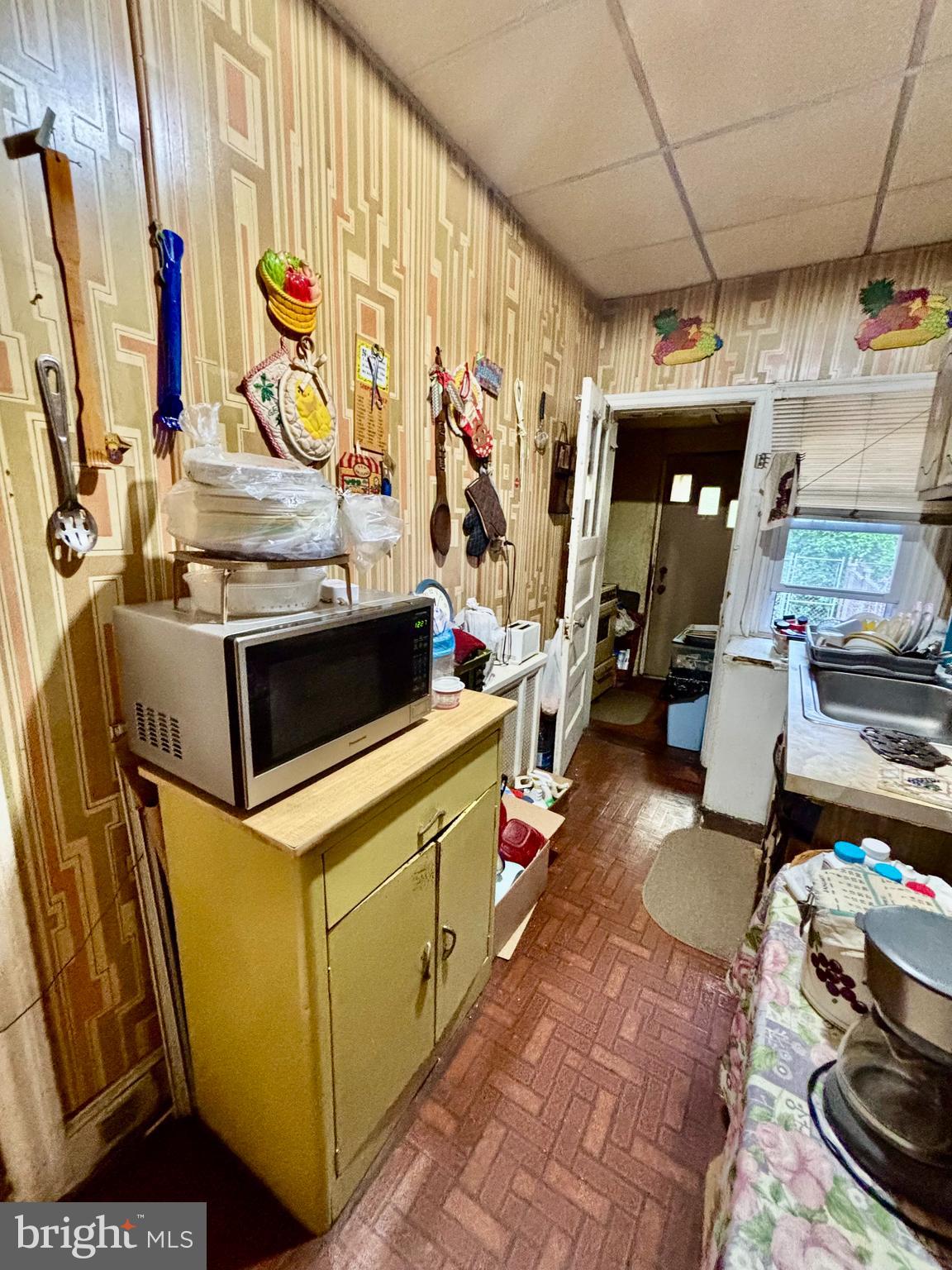 CARROLL PARK - Residential