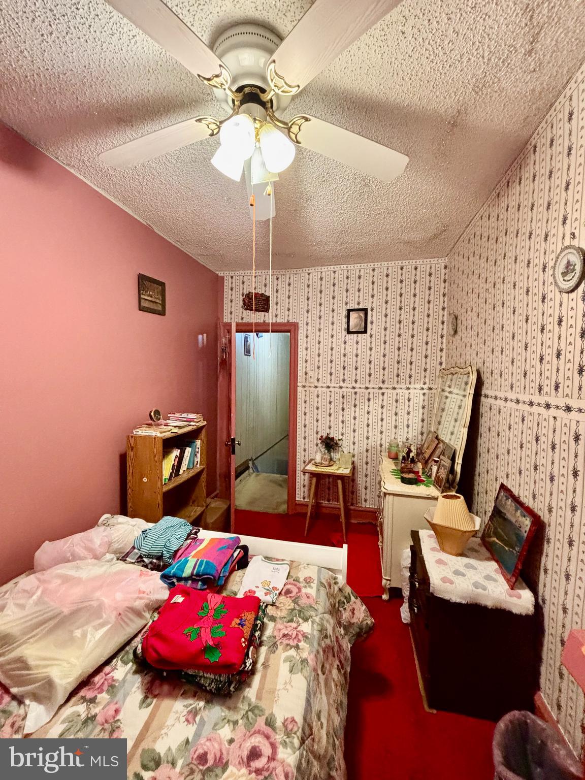 CARROLL PARK - Residential