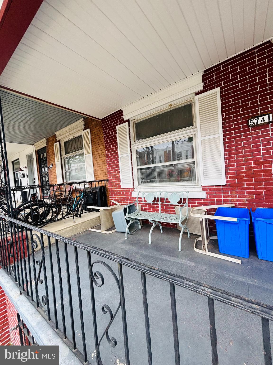 CARROLL PARK - Residential