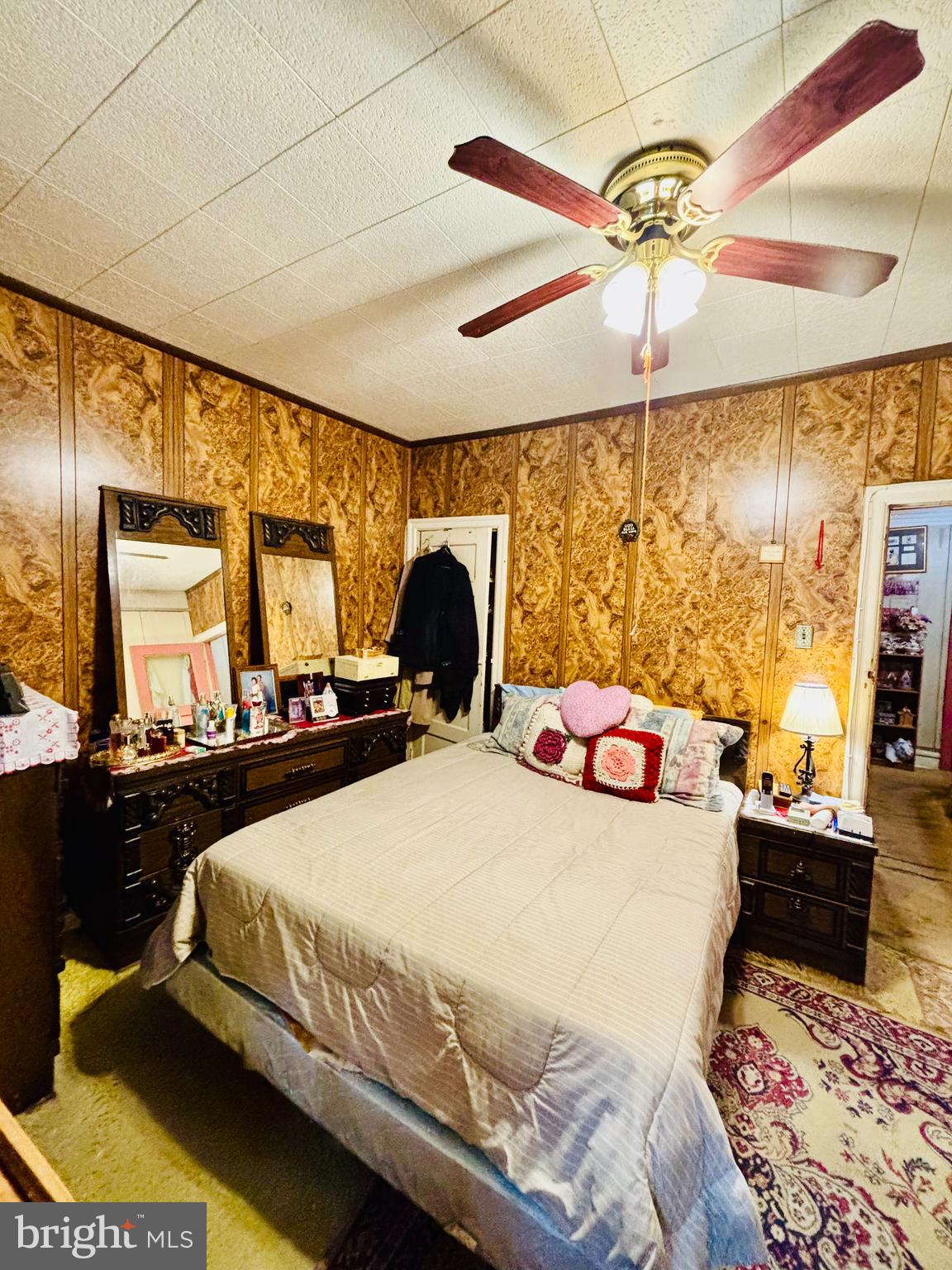 CARROLL PARK - Residential