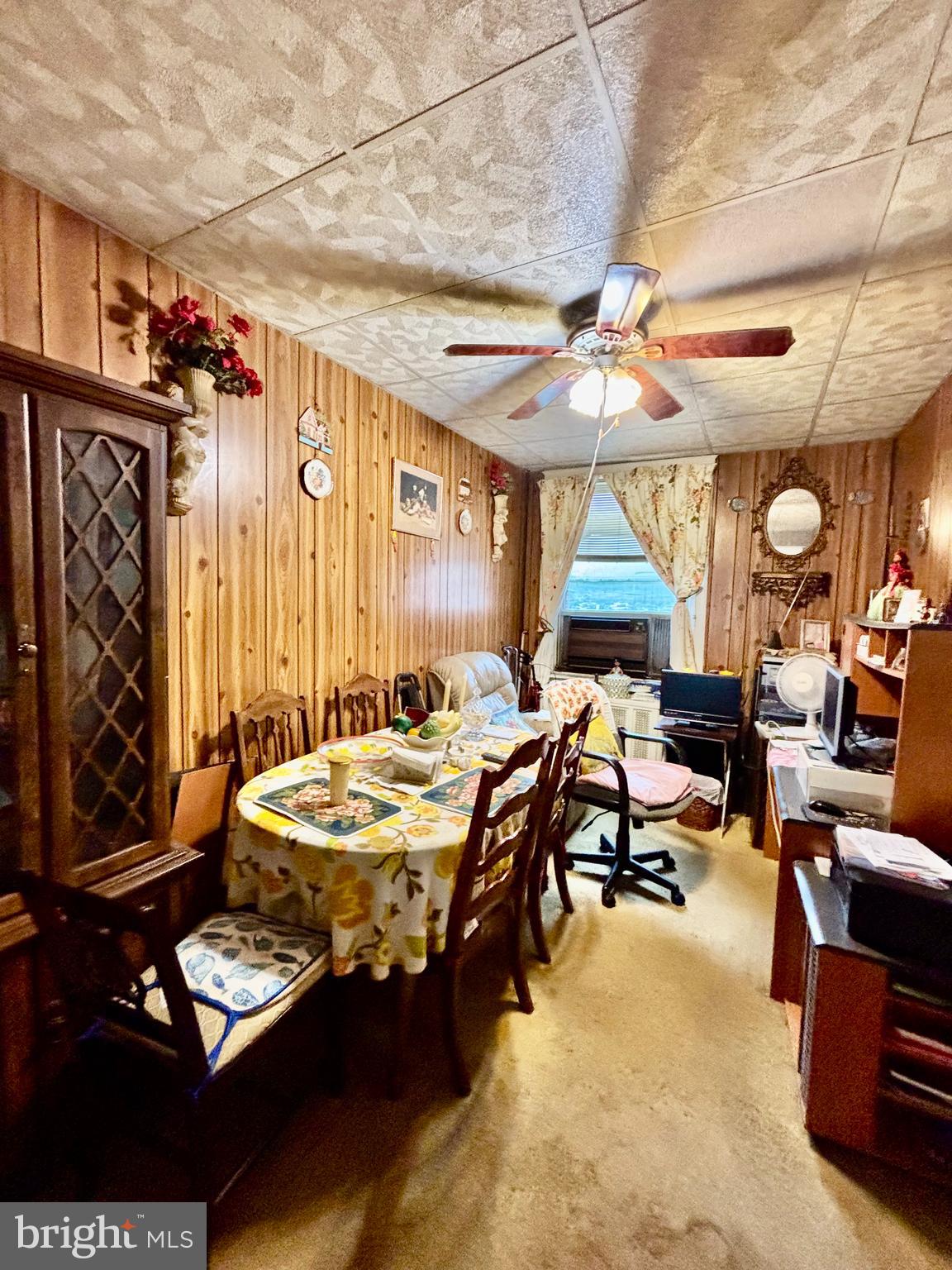 CARROLL PARK - Residential