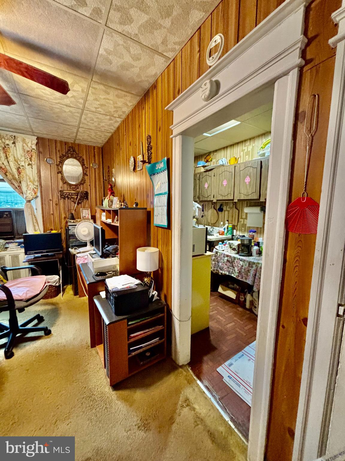 CARROLL PARK - Residential