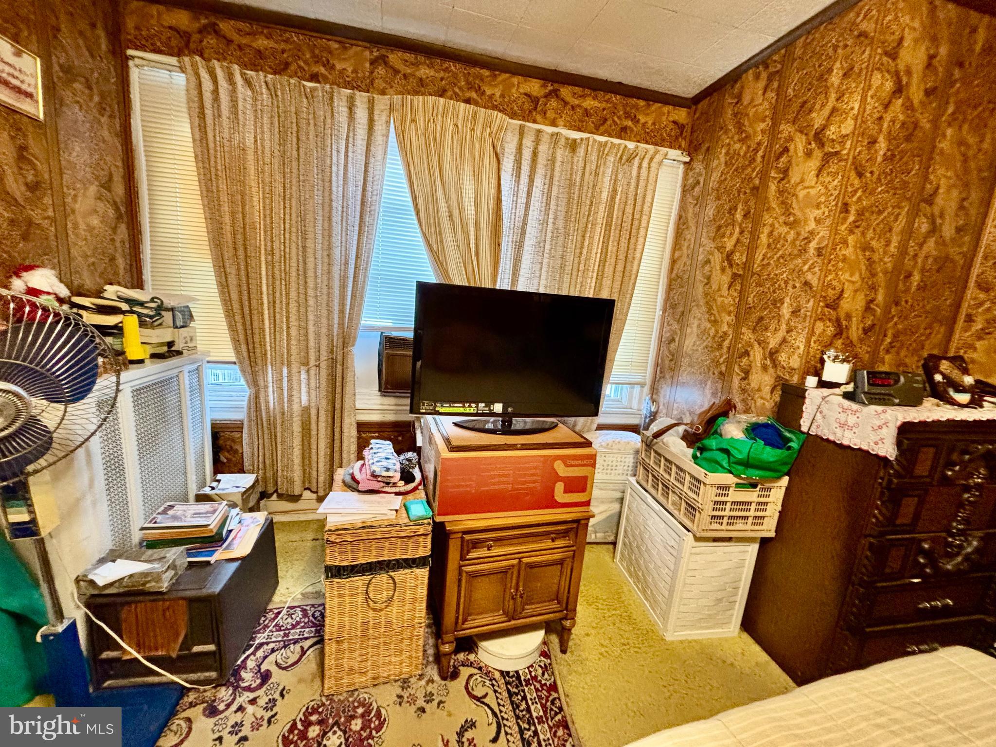 CARROLL PARK - Residential