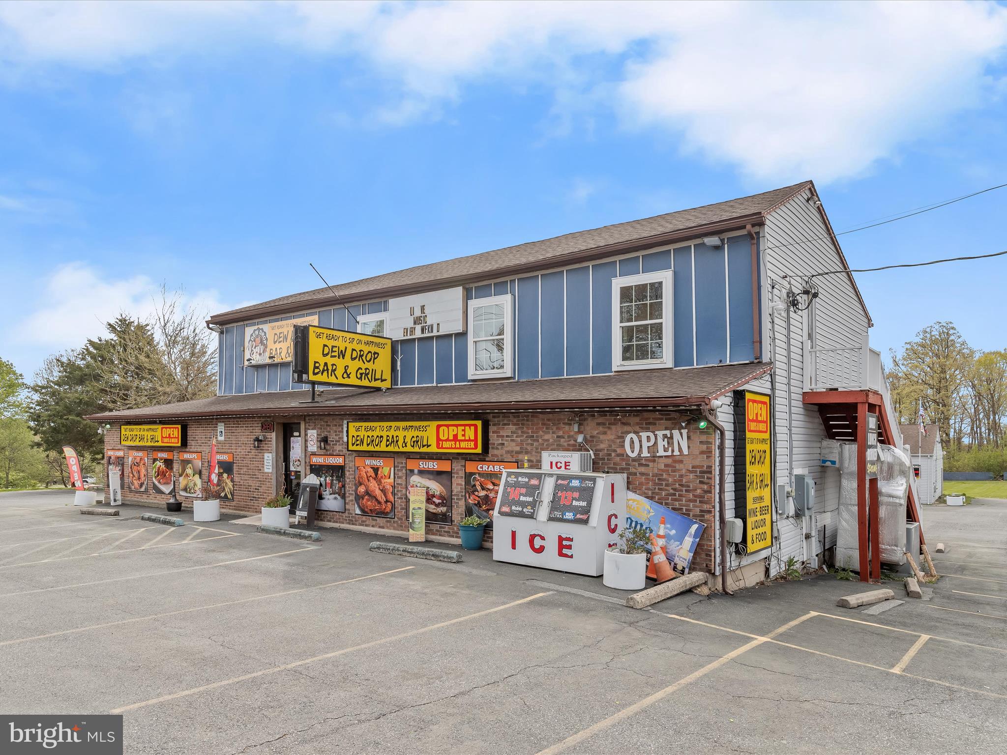 12301 PHILADELPHIA RD