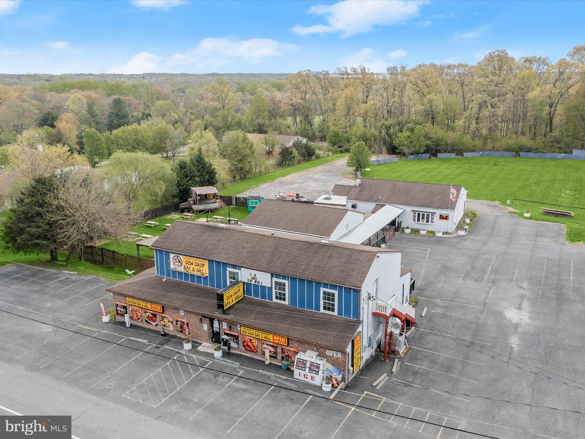 12301 PHILADELPHIA RD