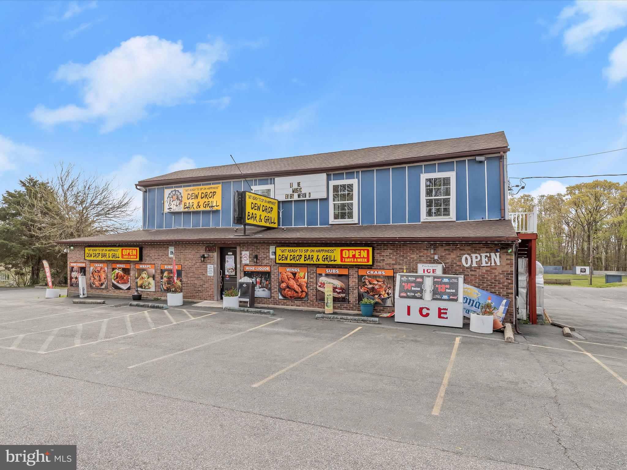 12301 PHILADELPHIA RD