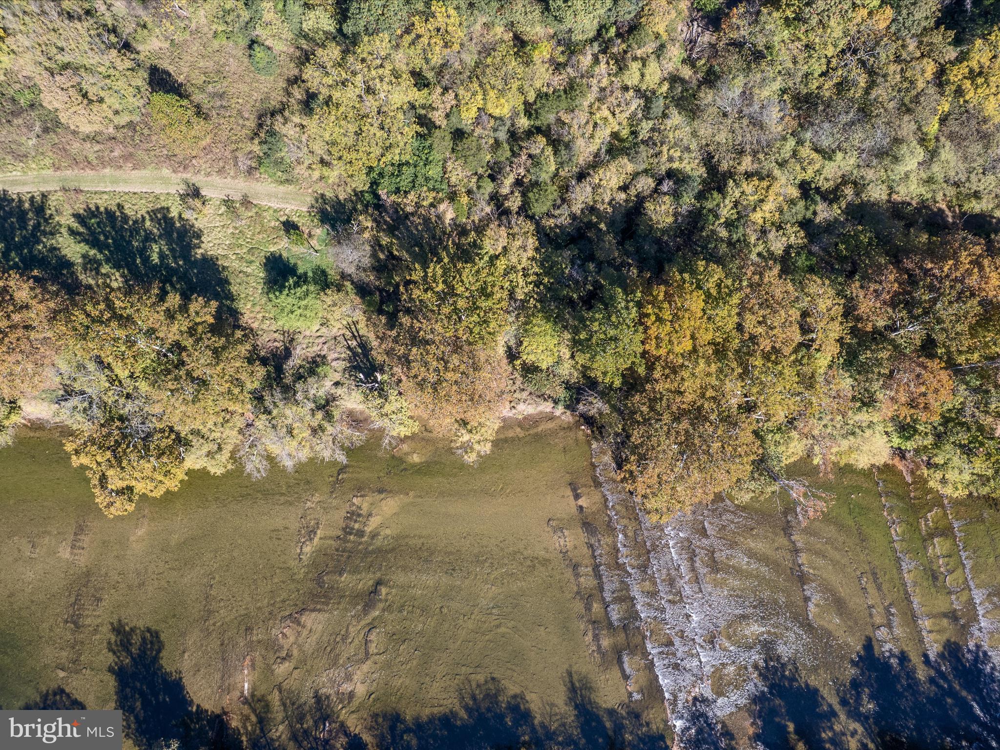 RIVER RIDGE ON THE SHENANDOAH - Land