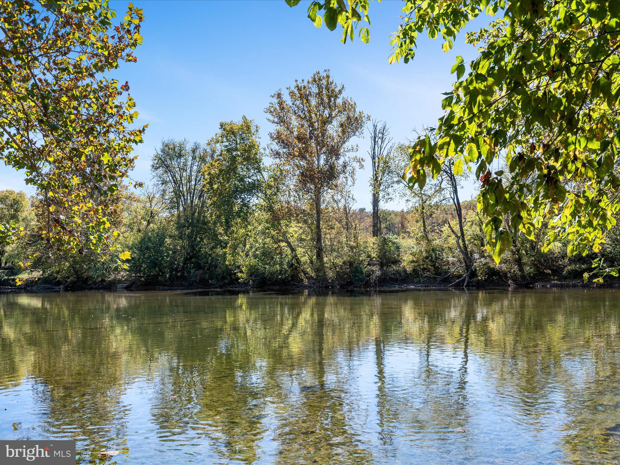 RIVER RIDGE ON THE SHENANDOAH - Land